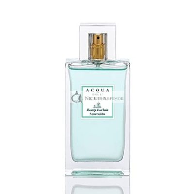 Acqua Dell'Elba Emerald Island Illat Eau de Parfum 100ml