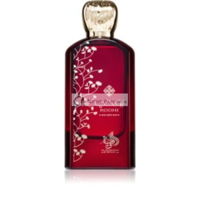 Al Wataniah Roohi Eau De Parfum Nőknek, 100 ml