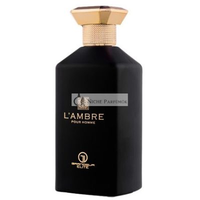 Grandeur L'Ambre - Eau De Parfum