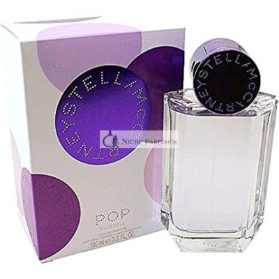 Stella McCartney Pop Bluebell Eau De Parfum Spray Nőknek 100ml