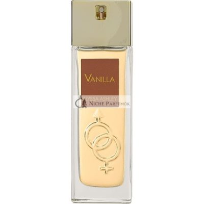 Alyssa Ashley Vanilla Femme Eau de Parfum Spray, 50ml