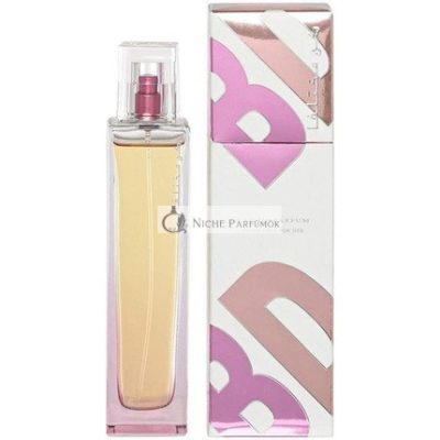 Kun Mukthalifan Nőknek, Rasasi EDP 100ml