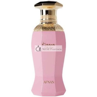 Afnan Kiaana Crush - Eau De Parfum