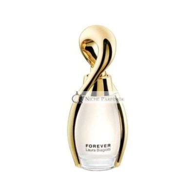 LAURA BIAGIOTTI Forever Gold Női Eau de Parfum 100ml