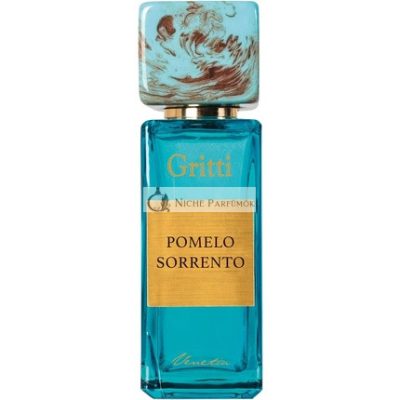Dr. Gritti Pomelo Sorrento Parfüm, 100ml