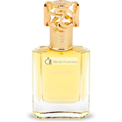Swiss Arabian Hayaam Eau De Parfum, 50ml