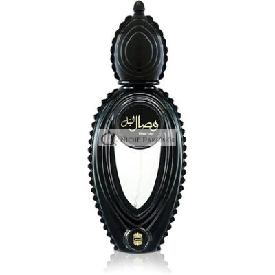 Wisal Layl Eau de Parfum 50ml
