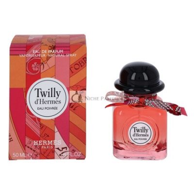 Hermes Twilly D'hermes Eau Poivree Eau De Parfum 50ml