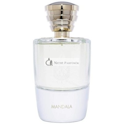 Masque Milano Mandala Eau de Parfum Férfiaknak, 100ml