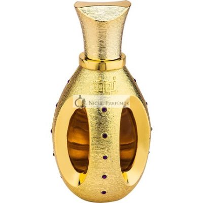 Nouf by Swiss Arabian Unisex EDP Spray, 50 ml