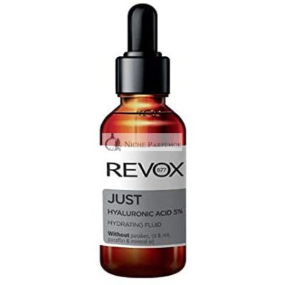 Revox Nőknek 30ml