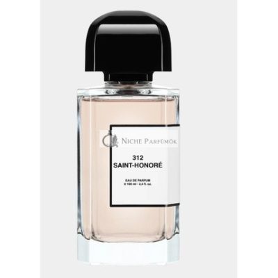 Bdk Parfümök 312 Saint-Honore Eau De Parfum, 100ml