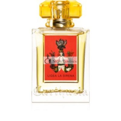 Carthusia Ligea La Sirenai Eau De Parfum, 50 ml Unisex