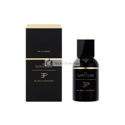 Les Eaux Primordiales Oud Superfluide 100ml parfüm