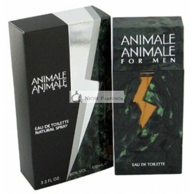 Animale Férfi EDT 101ml