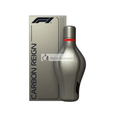 Formula 1 Carbon Reign Race EDT 75 ml