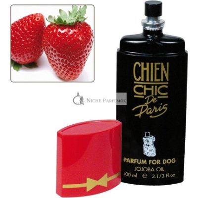 Chien Chic Epres Parfüm