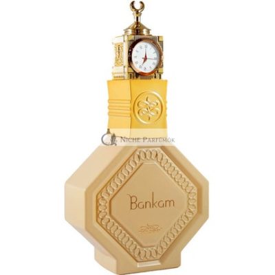Nabeel Bankam Eau De Parfum, 100ml