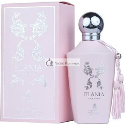 Paris Corner Emir Elania Eau de Parfum, 100ml