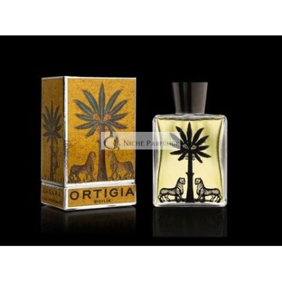 Ortigia Zagara Parfüm Testolaj, 100ml