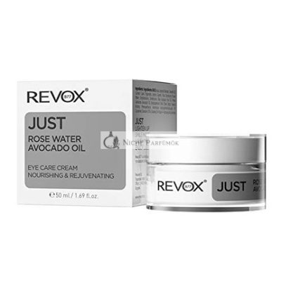 Revox Nőknek, 50ml
