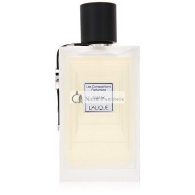 Lalique Eau de Parfum Zamak, 100ml