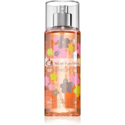 Emanuel Ungaro Sunkissed Petals BOR, 125 ml