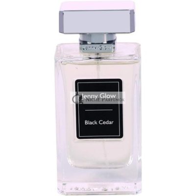 Jenny Glow Fekete Cédrus Eau De Parfum Unisex 80ml