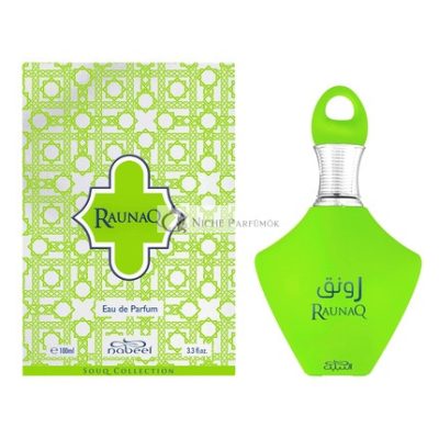 Raunaq Eau De Parfum, 100ml