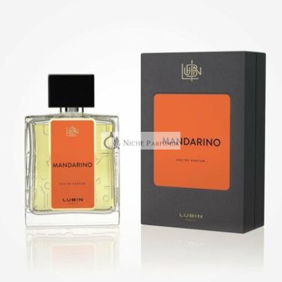 Lubin Mandarin Edp, 75 ml