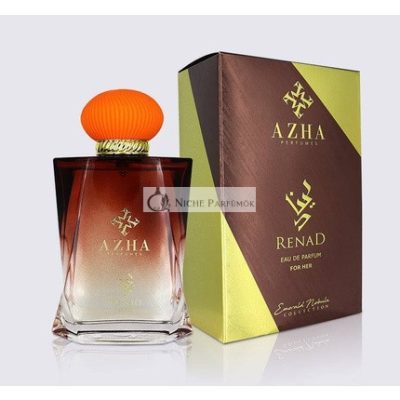Renad Nőknek EDP 100ml,