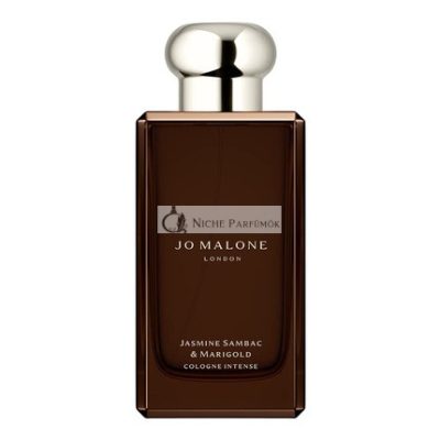 Jo Malone London Jasmine Sambac & Marigold Cologne Intense Unisex Illat 100ml