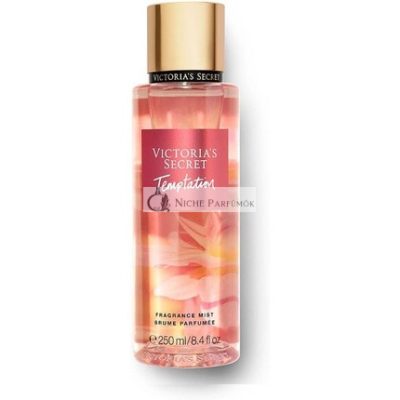 Victoria's Secret Temptation Testápoló Permetező, 250ml