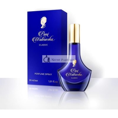 Pani Walewska Classic Parfüm, 30 ml