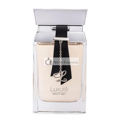 RAVE Luxure Eau de Parfum Spray Nőknek, 100ml