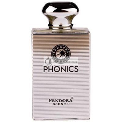 Pendora Scents Phonics Női Eau De Parfum, 100ml