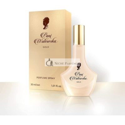 Pani Walewska Gold Spray, 30ml