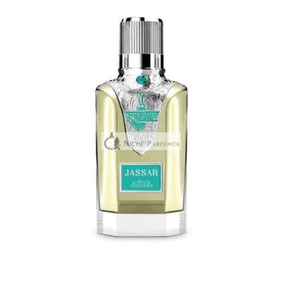 Nabeel Jassar Eau De Parfum 100ml