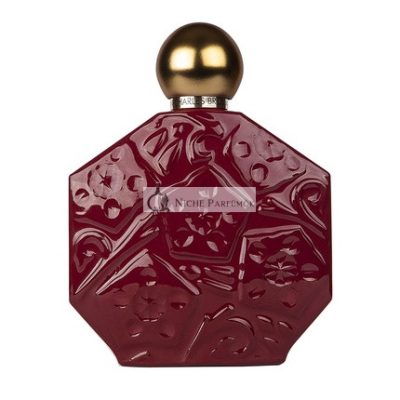 Jean Charles Brosseau Ombre Rubis Eau de Parfum, 100ml