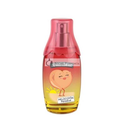 Peacoton Paradise Eau de Toilette, 40ml - Eredeti Spanyol - Női Nyári Kiadás, The Fruit Company