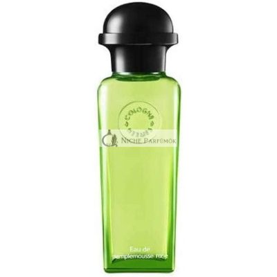 Hermès Pamplemousse Rose Eau de Cologne, 50 ml