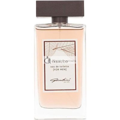 Gandini Tabacco For Men Eau de Toilette, 100ml