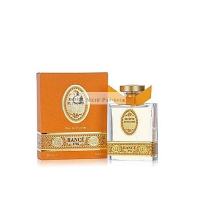 Rance Secret Euphorie Nőknek, 100ml