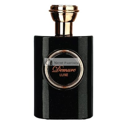 Fragrance World Demure Luxe Eau De Parfum, 100ml
