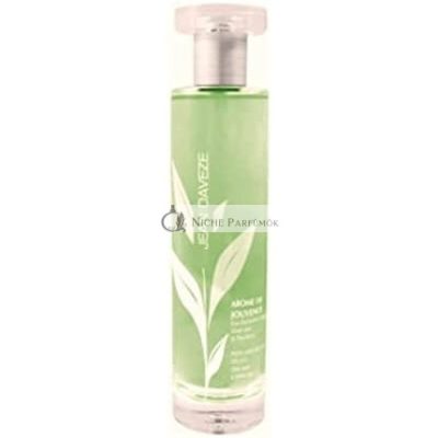 Jean D'Aveze Arome De Jouvence Testpermet