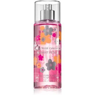 Emanuel Ungaro Radiant Petals BOR W Ajándékcsomag 125 ml