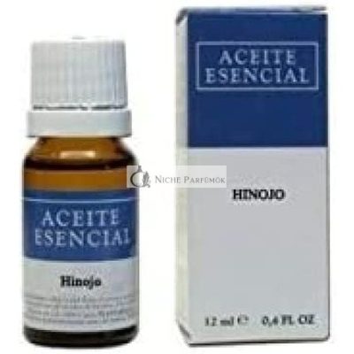 Planta Pol Fennel Essence, 12ml