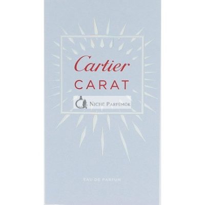 Cartier Eau De Parfum Floral, 50ml