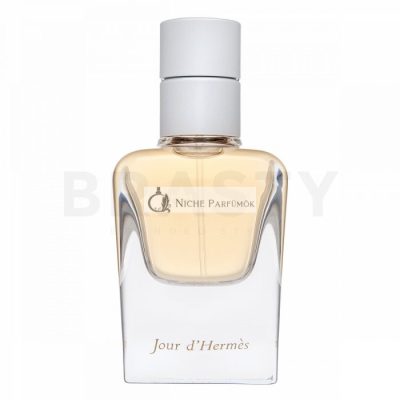 Hermes Jour d'Hermes - Refillable Eau de Parfum nőknek 30 ml