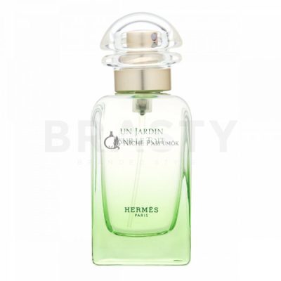 Hermès Un Jardin Sur Le Toit Eau de Toilette uniszex 50 ml